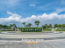 Land for sale in Las Pinas City, Metro Manila, Las Pinas City
