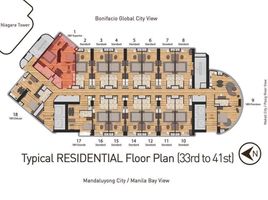  Wohnung zu verkaufen in Mandaluyong City, Metro Manila, Mandaluyong City