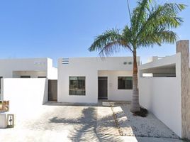 2 Schlafzimmer Villa zu verkaufen in Merida, Yucatan, Merida