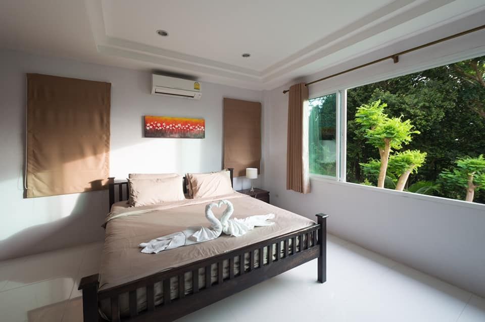2 Bedroom Apartment For Rent In Karon, Phuket