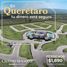  Terreno (Parcela) en venta en Corregidora, Querétaro, Corregidora