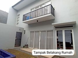 3 Bedroom Villa for sale in Cibeunying Kaler, West Jawa, Cibeunying Kaler, Bandung