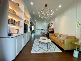 2 Schlafzimmer Appartement zu vermieten in Thao Dien, Ho Chi Minh City, Thao Dien, District 2