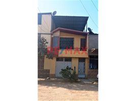 3 chambre Maison for sale in Lambayeque, Jose Leonardo Ortiz, Chiclayo, Lambayeque