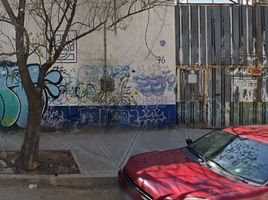  Grundstück zu verkaufen in Gustavo A Madero, Mexico City, Gustavo A Madero
