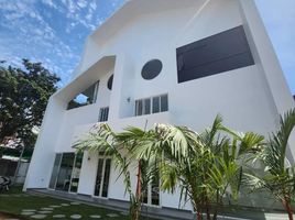 6 Bedroom Villa for rent in Ho Chi Minh City, Binh An, District 2, Ho Chi Minh City