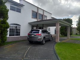 4 Schlafzimmer Villa zu verkaufen in Almoloya De Juarez, Mexico, Almoloya De Juarez