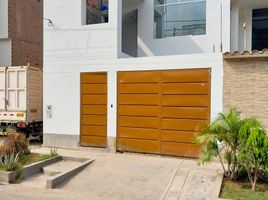 3 Habitación Casa en venta en Lurigancho, Lima, Lurigancho