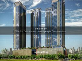  Apartment for sale in Uptown Mall - Uptown Bonifacio, Makati City, Makati City