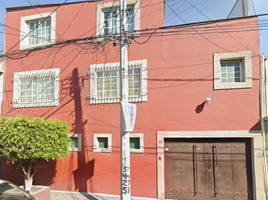 4 Habitación Casa en venta en Venustiano Carranza, Ciudad de México, Venustiano Carranza