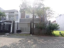 4 Habitación Casa en venta en Lakarsantri, East Jawa, Lakarsantri