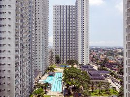 1 Schlafzimmer Wohnung zu verkaufen im Grass Residences, Quezon City