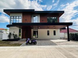 4 Bedroom Villa for rent in Pampanga, Central Luzon, Angeles City, Pampanga