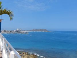 2 Bedroom Apartment for sale in Playa Puerto Santa Lucia, Jose Luis Tamayo Muey, Salinas