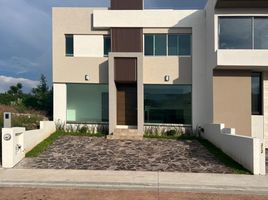 4 Schlafzimmer Villa zu verkaufen in Morelia, Michoacan, Morelia, Michoacan