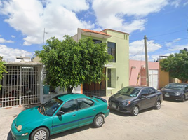 2 Schlafzimmer Haus zu verkaufen in San Luis Potosi, San Luis Potosi, San Luis Potosi, San Luis Potosi