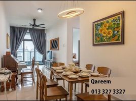 3 Habitación Departamento en alquiler en Kuala Lumpur, Bandar Kuala Lumpur, Kuala Lumpur, Kuala Lumpur