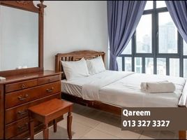 3 Schlafzimmer Wohnung zu vermieten in Kuala Lumpur, Bandar Kuala Lumpur, Kuala Lumpur, Kuala Lumpur