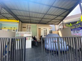 3 Schlafzimmer Haus zu verkaufen in Cimenyan, West Jawa, Cimenyan