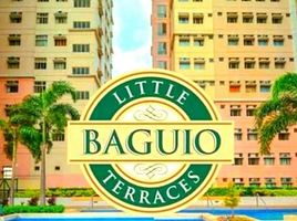 2 Habitación Departamento en venta en San Juan City, Metro Manila, San Juan City, Eastern District