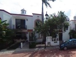 3 Schlafzimmer Villa zu verkaufen in Cancun, Quintana Roo, Cancun