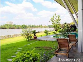  Nhà mặt tiền for rent in Thảo Điền, Quận 2, Thảo Điền