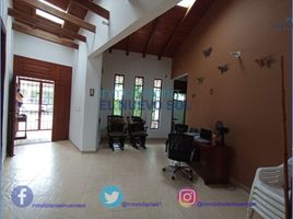 4 Habitación Villa en venta en Puerto Lopez, Meta, Puerto Lopez