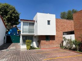 3 Schlafzimmer Haus zu verkaufen in Coyoacan, Mexico City, Coyoacan
