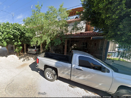 Maison 3 chambre à vendre à Torreon, Coahuila, Torreon