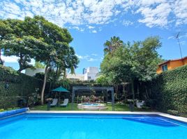 3 Habitación Casa en venta en Temixco, Morelos, Temixco