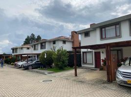 3 Bedroom House for sale in Chia, Cundinamarca, Chia