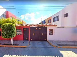 3 Schlafzimmer Haus zu verkaufen in Ocoyucan, Puebla, Ocoyucan