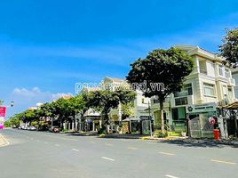  Villa for sale in District 7, Ho Chi Minh City, Tan Phu, District 7