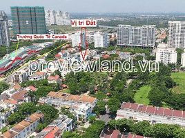  Villa zu verkaufen in District 7, Ho Chi Minh City, Tan Phu