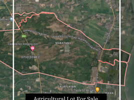  Land for sale in Balanga City, Bataan, Balanga City