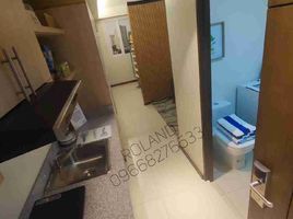 1 Bedroom Apartment for sale at Quantum Residences, Pasay City