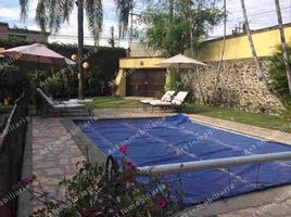 在Cuernavaca, Morelos出售的4 卧室 屋, Cuernavaca