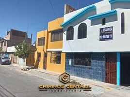 10 Habitación Casa en alquiler en Perú, Tiabaya, Arequipa, Arequipa, Perú