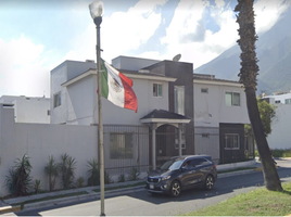 Villa 4 chambre à vendre à Monterrey, Nuevo Leon, Monterrey, Nuevo Leon