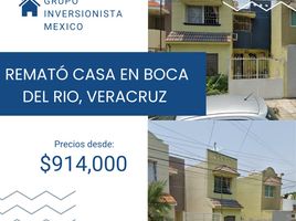 3 Habitación Villa en venta en Medellin, Veracruz, Medellin, Veracruz