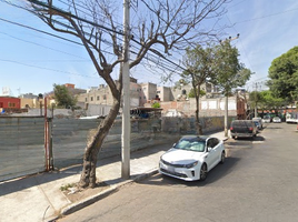  Terreno (Parcela) en venta en Miguel Hidalgo, Ciudad de México, Miguel Hidalgo