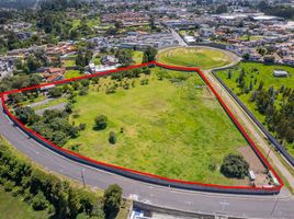  Land for sale in Alangasi, Pichincha, Alangasi