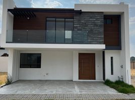 4 Habitación Casa en venta en Atlixco, Puebla, Atlixco