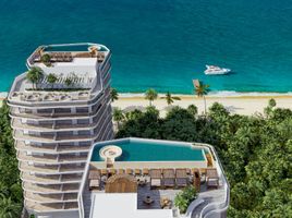 3 Habitación Apartamento en venta en Isla Mujeres, Quintana Roo, Isla Mujeres