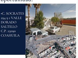3 Bedroom Villa for sale in Saltillo, Coahuila, Saltillo