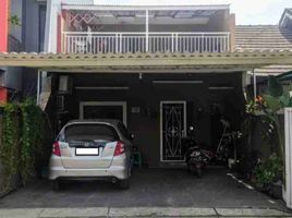 4 Kamar Rumah for sale in Bekasi Selatan, Bekasi, Bekasi Selatan