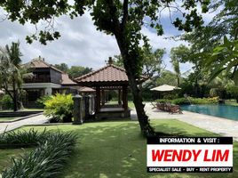 6 Habitación Casa en venta en Ngurah Rai International Airport, Kuta, Kuta