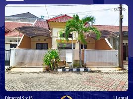 3 Habitación Villa en venta en Gunung Anyar, East Jawa, Gunung Anyar