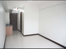 Studio Apartment for sale at Quantum Residences, Pasay City