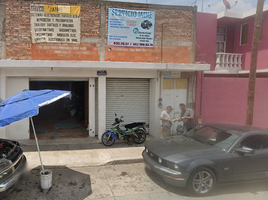3 Schlafzimmer Villa zu verkaufen in Irapuato, Guanajuato, Irapuato